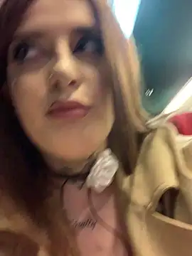 TiffanyTaboo online show from 03.07.26