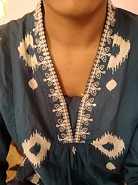 anayahotty online show from 10.19.25