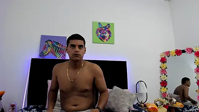 celestederek online show from 02.05.26