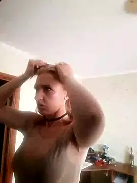 LaraDiva7799 online show from 09.25.25