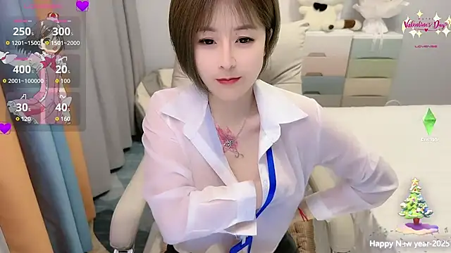 Mi sooli online show from 12.22.25