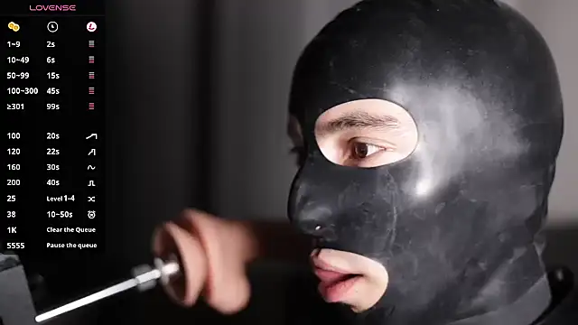 usedexcuse25 online show from 02.02.26