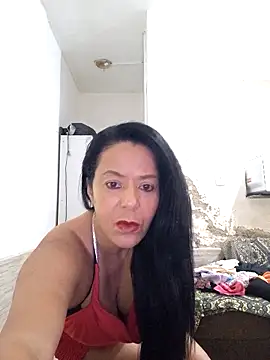 lucineia7 online show from 10.04.25