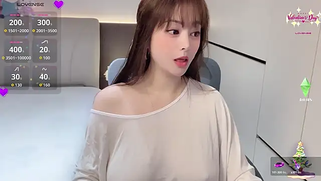 Koo-liy online show from 04.01.26