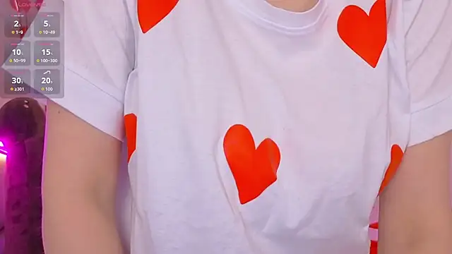 AishaAysitt online show from 02.16.26