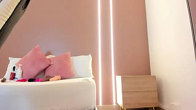 zoee zi online show from 02.26.26