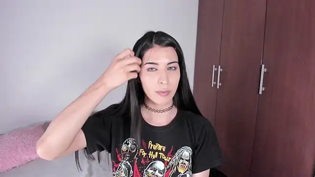 ScarlettRosetti online show from 09.28.25