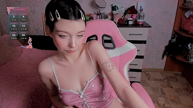 margopink online show from 10.16.25