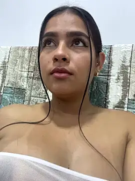 Snapshot of Valery_lux16 chatting on 10.12.25 Valery lux16 online show from 10.12.25