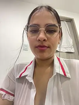 Snapshot of Valery_lux16 chatting on 10.15.25 Valery lux16 online show from 10.15.25