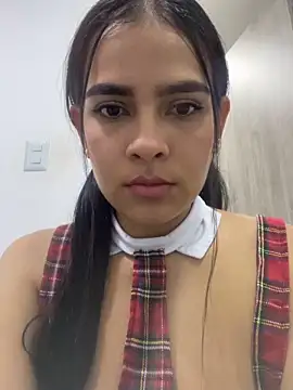 Snapshot of Valery_lux16 chatting on 10.24.25 Valery lux16 online show from 10.24.25