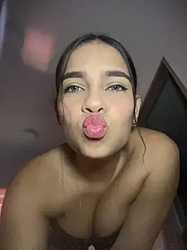 Valery lux16 online show from 05.24.26