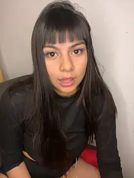 Snapshot of Bulma04 chatting on 09.28.25 Bulma04 online show from 09.28.25