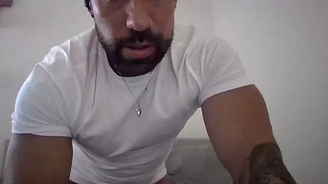 GymKing99 online show from 07.06.26