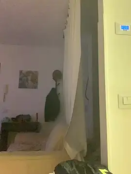 alessiobaz online show from 03.13.26