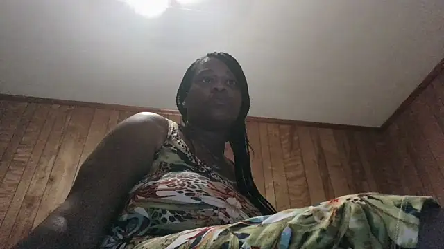 SpiritualLust online show from 04.14.26