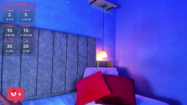 Bianca Ethan online show from 05.27.26