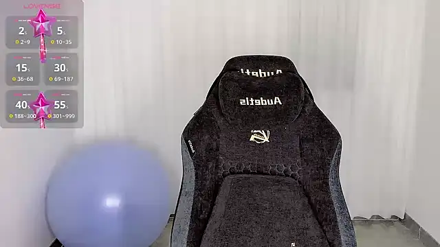 Goddess Jin online show from 06.26.26