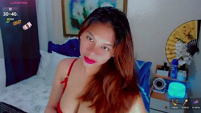 Prettypreggy online show from 11.23.25