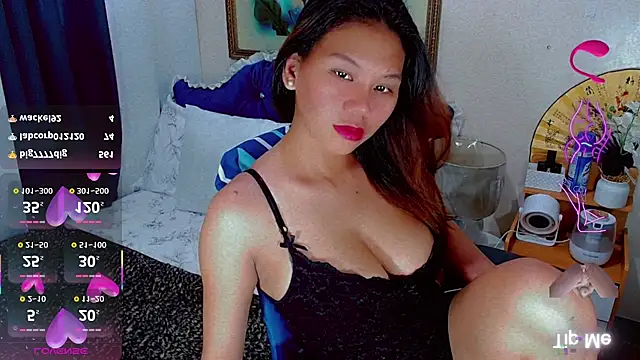 Prettypreggy online show from 02.20.26