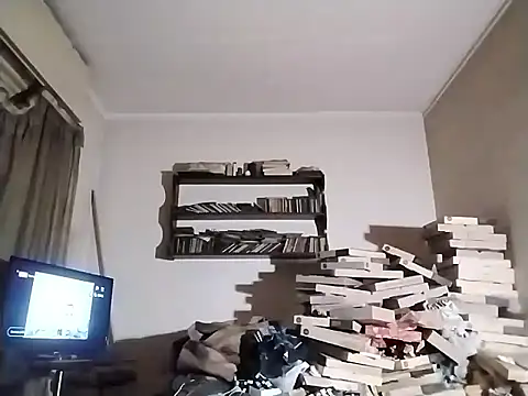 Danielle57  online show from 11.11.25