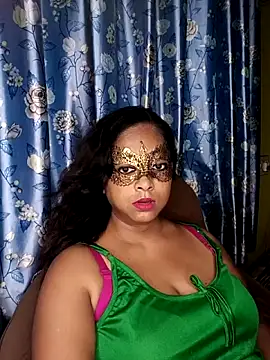 Big Ass Nikita online show from 09.27.25