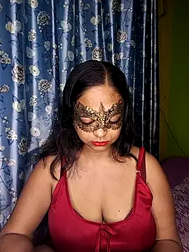 Big Ass Nikita online show from 12.02.25