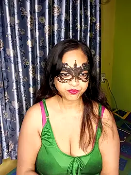 Big Ass Nikita online show from 02.12.26