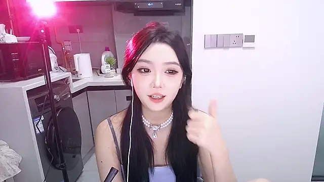 Miao-Maimiao online show from 09.24.25