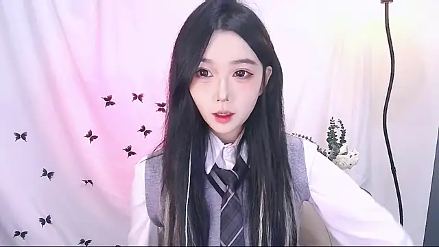 Miao-Maimiao online show from 11.27.25