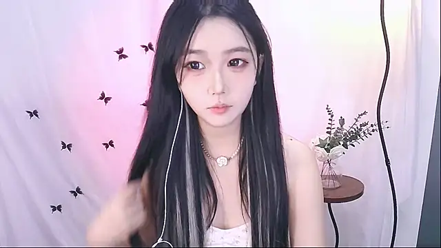 Miao-Maimiao online show from 12.03.25