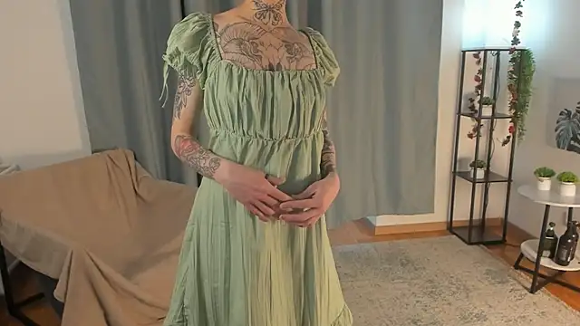 RiverLyric online show from 09.26.25