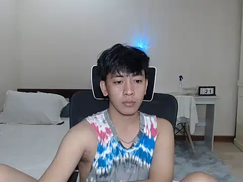 niel cumshow online show from 10.25.25