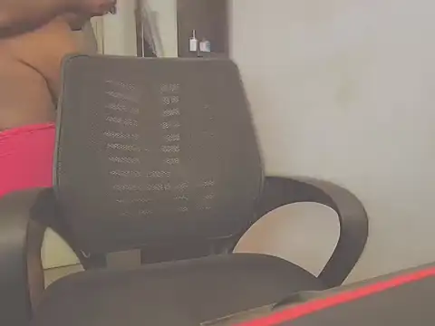 Pure-bottom online show from 01.11.26