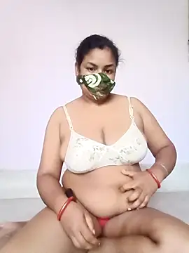 Deborbhavi222 online show from 09.24.25