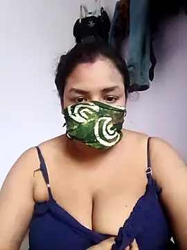 Deborbhavi222 online show from 09.26.25