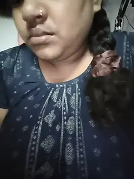 Deborbhavi222 online show from 07.03.26