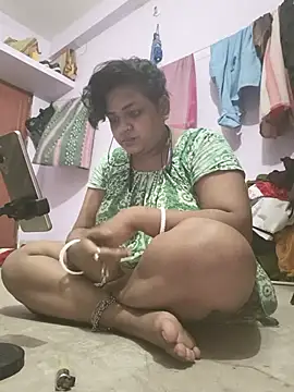 Deborbhavi222 online show from 07.06.26