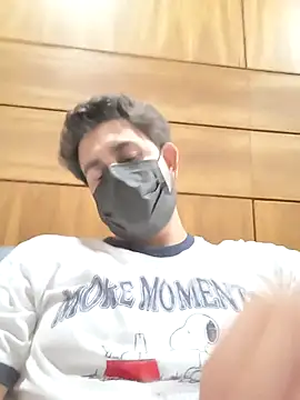 Snapshot of Punjabi27 chatting on 09.22.25 Punjabi27 online show from 09.22.25