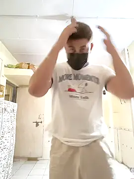 Snapshot of Punjabi27 chatting on 12.04.25 Punjabi27 online show from 12.04.25