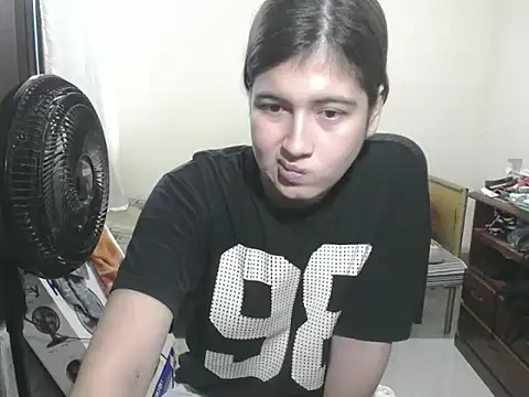 Mirage Sertori online show from 12.03.25