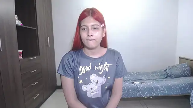 Mirage Sertori online show from 03.18.26