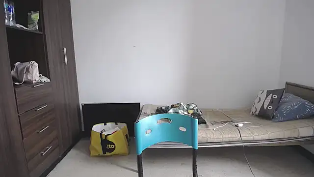 Mirage Sertori online show from 04.08.26