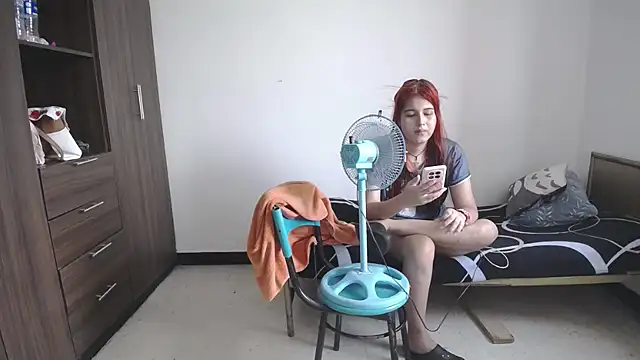 Mirage Sertori online show from 04.14.26