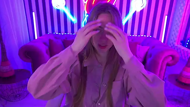 GoGoDream online show from 04.19.26