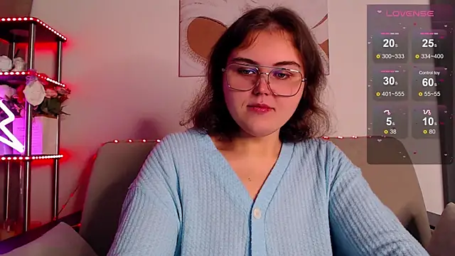  online show from 12.03.25