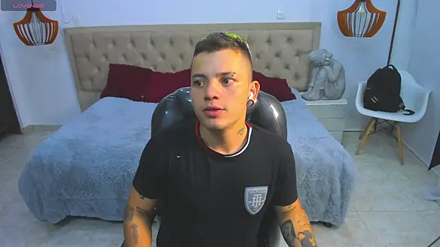 Snapshot of wildthor26 chatting on 02.07.26 wildthor26 online show from 02.07.26