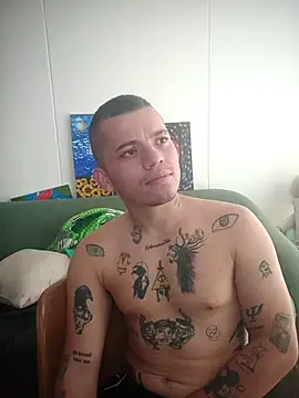 Snapshot of wildthor26 chatting on 02.28.26 wildthor26 online show from 02.28.26