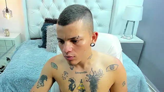 Snapshot of wildthor26 chatting on 03.03.26 wildthor26 online show from 03.03.26