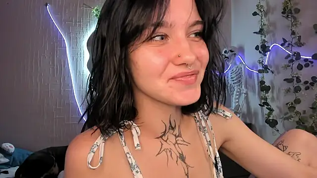 Elastikisss online show from 07.11.26
